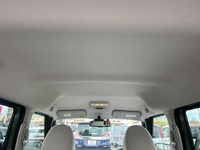 eKスペース M ETC バックカメラ 両側スライドドア ナビ TV レーンアシスト 衝突被害軽減システム LEDヘッドランプ アイドリングストップ 電動格納ミラー シートヒーター ベンチシート(28枚目)