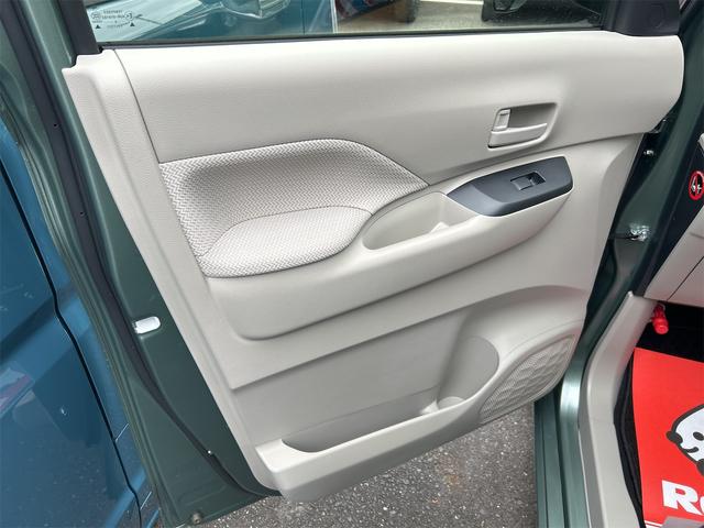 eKスペース M ETC バックカメラ 両側スライドドア ナビ TV レーンアシスト 衝突被害軽減システム LEDヘッドランプ アイドリングストップ 電動格納ミラー シートヒーター ベンチシート(31枚目)