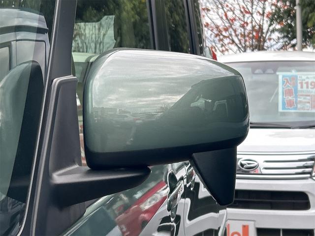 eKスペース M ETC バックカメラ 両側スライドドア ナビ TV レーンアシスト 衝突被害軽減システム LEDヘッドランプ アイドリングストップ 電動格納ミラー シートヒーター ベンチシート(33枚目)