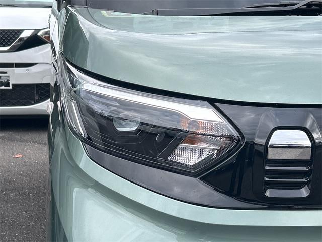 eKスペース M ETC バックカメラ 両側スライドドア ナビ TV レーンアシスト 衝突被害軽減システム LEDヘッドランプ アイドリングストップ 電動格納ミラー シートヒーター ベンチシート(35枚目)