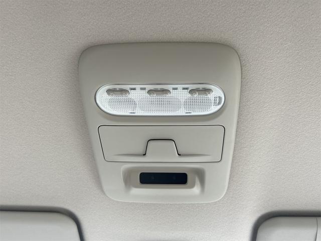 eKスペース M ETC バックカメラ 両側スライドドア ナビ TV レーンアシスト 衝突被害軽減システム LEDヘッドランプ アイドリングストップ 電動格納ミラー シートヒーター ベンチシート(45枚目)