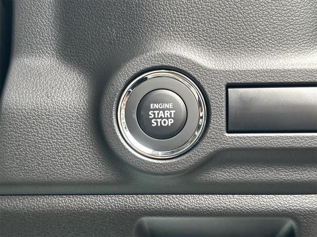 スペーシア ハイブリッドＧ　両側スライドドア　衝突被害軽減システム　オートライト　ＬＥＤヘッドランプ　スマートキー　アイドリングストップ　電動格納ミラー　ベンチシート　ＣＶＴ　盗難防止システム　ＡＢＳ　ＥＳＣ（4枚目）