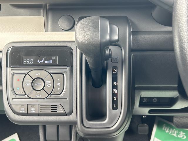 スペーシア ハイブリッドＧ　両側スライドドア　衝突被害軽減システム　オートライト　ＬＥＤヘッドランプ　スマートキー　アイドリングストップ　電動格納ミラー　ベンチシート　ＣＶＴ　盗難防止システム　ＡＢＳ　ＥＳＣ（6枚目）