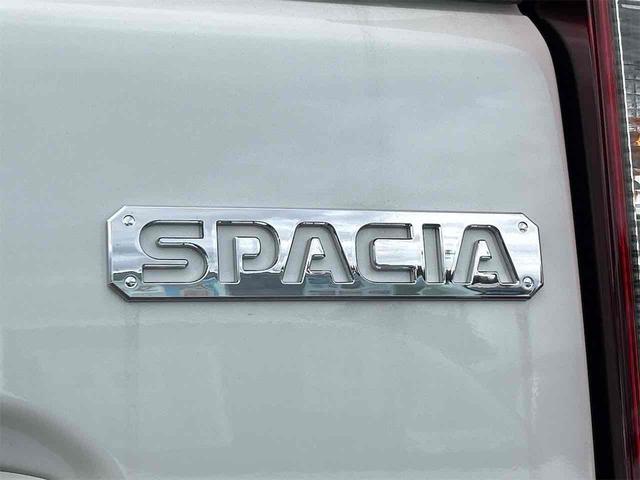 スペーシア ハイブリッドＧ　両側スライドドア　衝突被害軽減システム　オートライト　ＬＥＤヘッドランプ　スマートキー　アイドリングストップ　電動格納ミラー　ベンチシート　ＣＶＴ　盗難防止システム　ＡＢＳ　ＥＳＣ（23枚目）