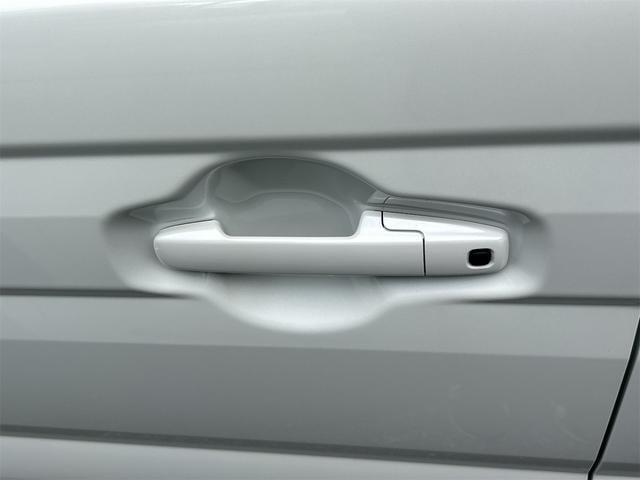 スペーシア ハイブリッドＧ　両側スライドドア　衝突被害軽減システム　オートライト　ＬＥＤヘッドランプ　スマートキー　アイドリングストップ　電動格納ミラー　ベンチシート　ＣＶＴ　盗難防止システム　ＡＢＳ　ＥＳＣ（28枚目）