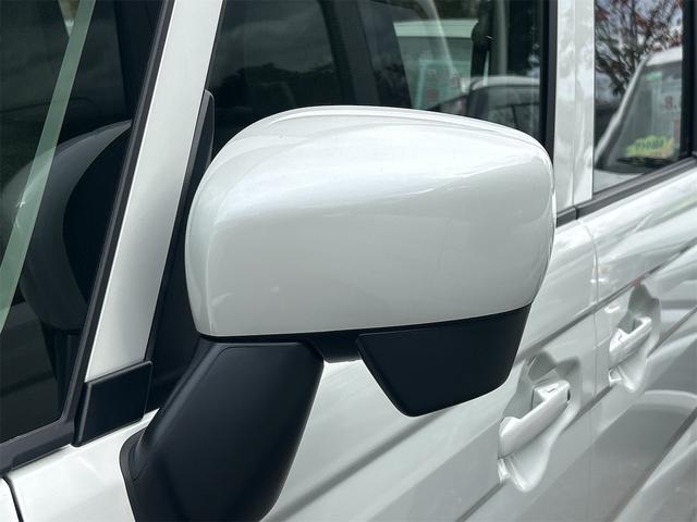 スペーシア ハイブリッドＧ　両側スライドドア　衝突被害軽減システム　オートライト　ＬＥＤヘッドランプ　スマートキー　アイドリングストップ　電動格納ミラー　ベンチシート　ＣＶＴ　盗難防止システム　ＡＢＳ　ＥＳＣ（32枚目）