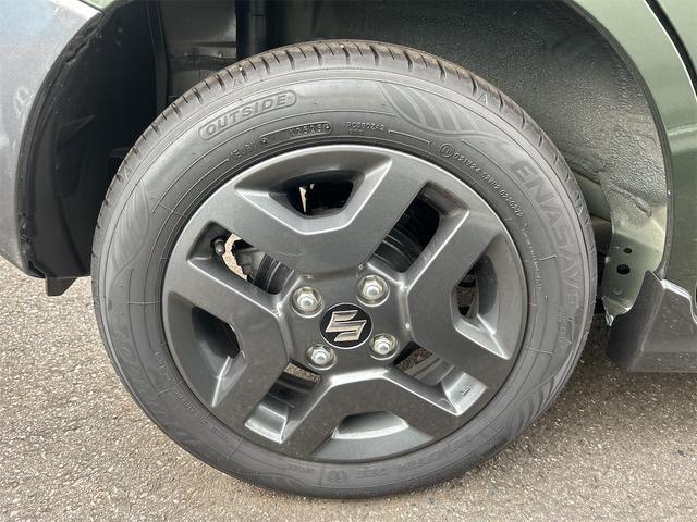 スペーシアギア ハイブリッドＸＺ　ターボ　４ＷＤ　ＥＴＣ　全周囲カメラ　両側電動スライドドア　ナビ　ＴＶ　クリアランスソナー　オートクルーズコントロール　レーンアシスト　衝突被害軽減システム　オートライト　ＬＥＤヘッドランプ（20枚目）