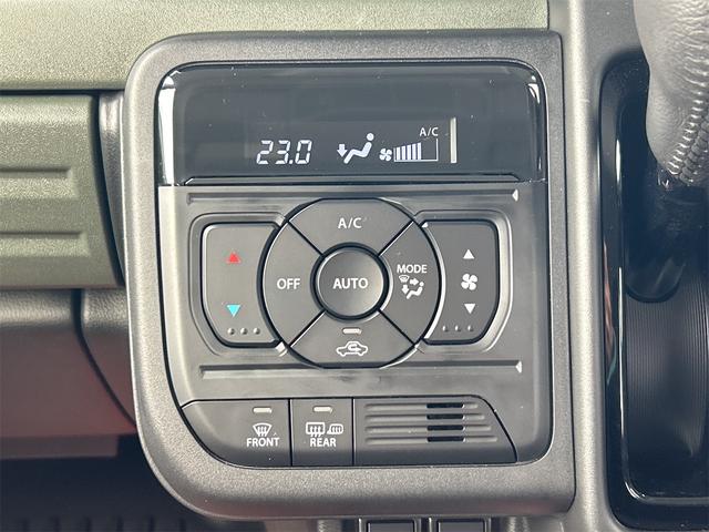 スペーシアギア ハイブリッドＸＺ　ターボ　４ＷＤ　ＥＴＣ　全周囲カメラ　両側電動スライドドア　ナビ　ＴＶ　クリアランスソナー　オートクルーズコントロール　レーンアシスト　衝突被害軽減システム　オートライト　ＬＥＤヘッドランプ（21枚目）