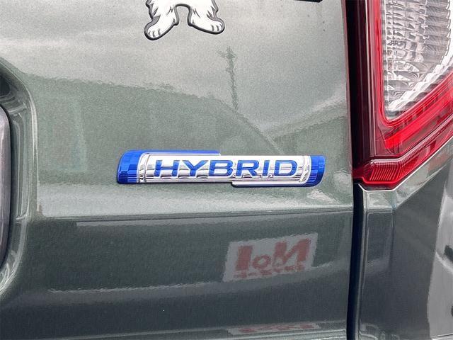 スペーシアギア ハイブリッドＸＺ　ターボ　４ＷＤ　ＥＴＣ　全周囲カメラ　両側電動スライドドア　ナビ　ＴＶ　クリアランスソナー　オートクルーズコントロール　レーンアシスト　衝突被害軽減システム　オートライト　ＬＥＤヘッドランプ（24枚目）