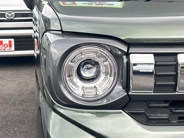 スペーシアギア ハイブリッドＸＺ　ターボ　４ＷＤ　ＥＴＣ　全周囲カメラ　両側電動スライドドア　ナビ　ＴＶ　クリアランスソナー　オートクルーズコントロール　レーンアシスト　衝突被害軽減システム　オートライト　ＬＥＤヘッドランプ（37枚目）