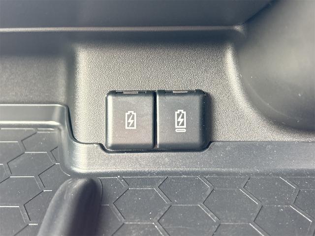 スペーシアギア ハイブリッドＸＺ　ターボ　４ＷＤ　ＥＴＣ　全周囲カメラ　両側電動スライドドア　ナビ　ＴＶ　クリアランスソナー　オートクルーズコントロール　レーンアシスト　衝突被害軽減システム　オートライト　ＬＥＤヘッドランプ（43枚目）