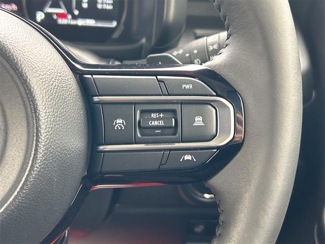 スペーシアギア ハイブリッドＸＺ　ターボ　４ＷＤ　ＥＴＣ　全周囲カメラ　両側電動スライドドア　ナビ　ＴＶ　クリアランスソナー　オートクルーズコントロール　レーンアシスト　衝突被害軽減システム　オートライト　ＬＥＤヘッドランプ（49枚目）