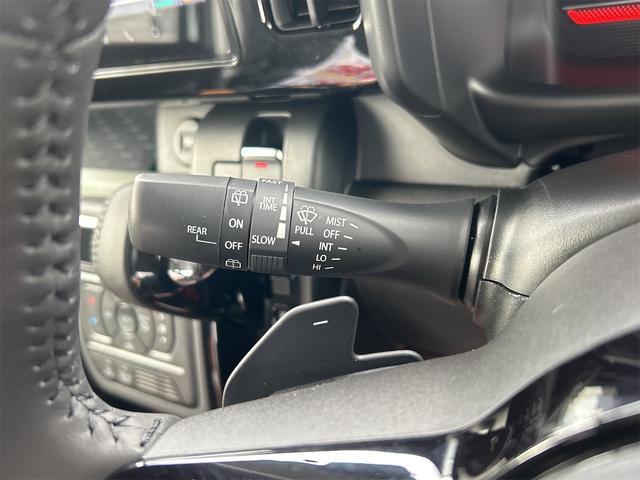 スペーシアギア ハイブリッドＸＺ　ターボ　４ＷＤ　ＥＴＣ　全周囲カメラ　両側電動スライドドア　ナビ　ＴＶ　クリアランスソナー　オートクルーズコントロール　レーンアシスト　衝突被害軽減システム　オートライト　ＬＥＤヘッドランプ（51枚目）