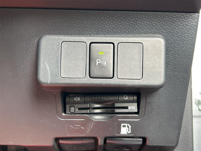 トール Ｘ　ＳＡＩＩＩ　ドライブレコーダー　ＥＴＣ　バックカメラ　ナビ　ＴＶ　両側スライド・片側電動　クリアランスソナー　衝突被害軽減システム　オートマチックハイビーム　オートライト　スマートキー　アイドリングストップ（11枚目）