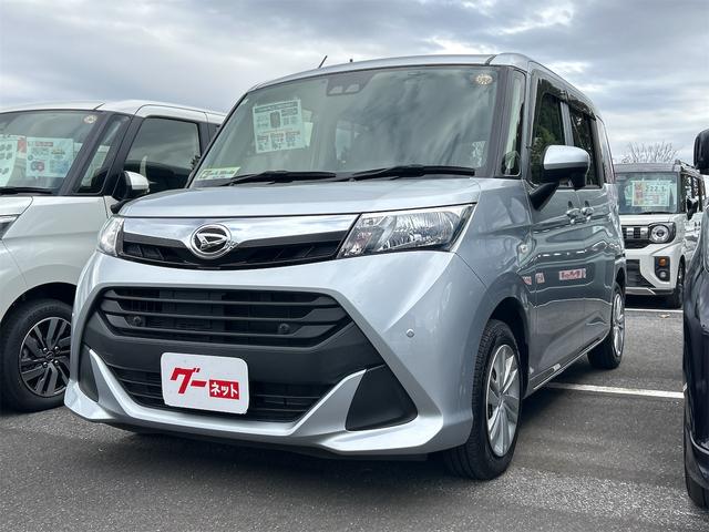 トール Ｘ　ＳＡＩＩＩ　ドライブレコーダー　ＥＴＣ　バックカメラ　ナビ　ＴＶ　両側スライド・片側電動　クリアランスソナー　衝突被害軽減システム　オートマチックハイビーム　オートライト　スマートキー　アイドリングストップ（13枚目）