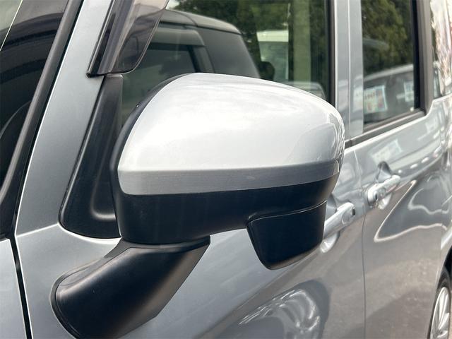 トール Ｘ　ＳＡＩＩＩ　ドライブレコーダー　ＥＴＣ　バックカメラ　ナビ　ＴＶ　両側スライド・片側電動　クリアランスソナー　衝突被害軽減システム　オートマチックハイビーム　オートライト　スマートキー　アイドリングストップ（36枚目）