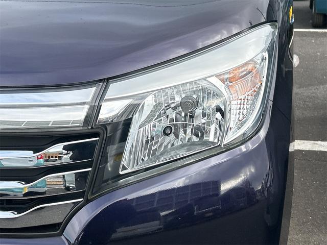 デリカD:2 ハイブリッドMX ETC クリアランスソナー オートクルーズコントロール レーンアシスト 衝突被害軽減システム 両側スライド・片側電動 オートライト スマートキー アイドリングストップ 電動格納ミラー CVT(34枚目)