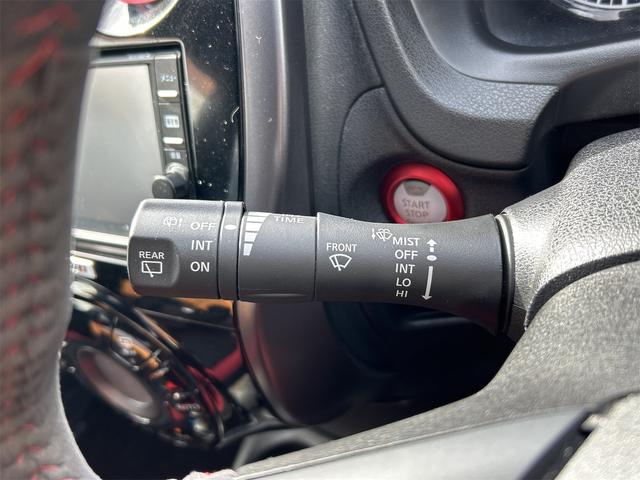 ノート ニスモ　全周囲カメラ　ナビ　ＴＶ　レーンアシスト　衝突被害軽減システム　アルミホイール　オートライト　スマートキー　アイドリングストップ　電動格納ミラー　ＣＶＴ　盗難防止システム（8枚目）