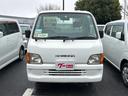 サンバートラック TB 三方開 4WD 軽トラック MT エアコン CD 中古車画像_2