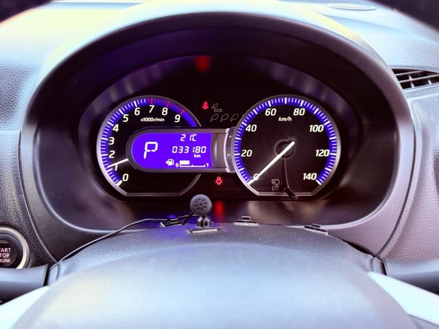 デイズ ライダー　ハイウェイスター　Ｇターボ　車検２年付き４ＷＤ運転席シートヒーター３６０度カメラＢｌｕｅｔｏｏｔｈ接続付ナビ衝突衝突安全ボディー禁煙車盗難防止システムＥＴＣ　ＨＩＤヘッドライト電動格納ミラーフルフラットターボベンチシート３万キロ（13枚目）