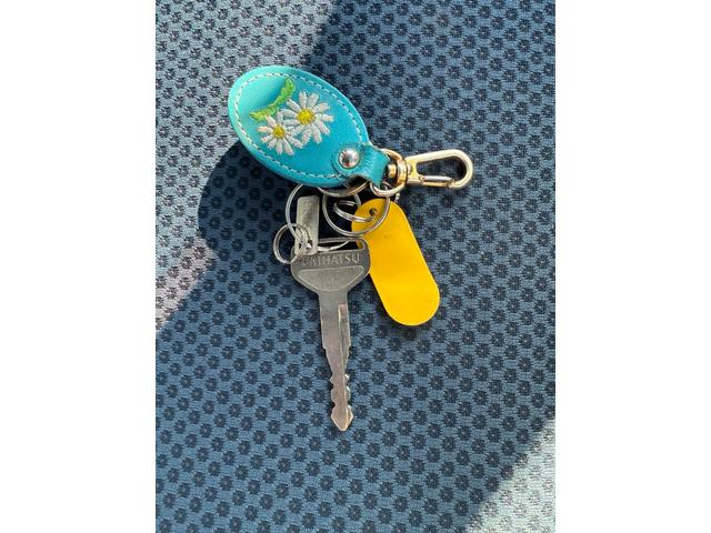 ハイゼットカーゴ クルーズ　２年車検付き禁煙車ＢＬＵＥＴＯＯＴＨ接続付きナビバックカメラパワーウィンドーパワステＡＢＳリアシートフルフラットオートエアコン付き灰皿シュガーライターオーバードライブ付き積載車あり（35枚目）