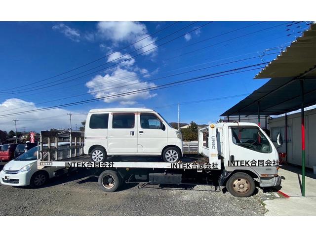 エブリイワゴン ＰＺターボスペシャル　車検２年付き盗難防止システム衝突被害軽減システム禁煙車電動格納ミラーフルフラットＢｌｕｅｔｏｏｔｈ接続頸部衝突緩和ヘッドレス衝突安全ボディーバックカメラスマートキーフットステップドライブレコーダー（35枚目）