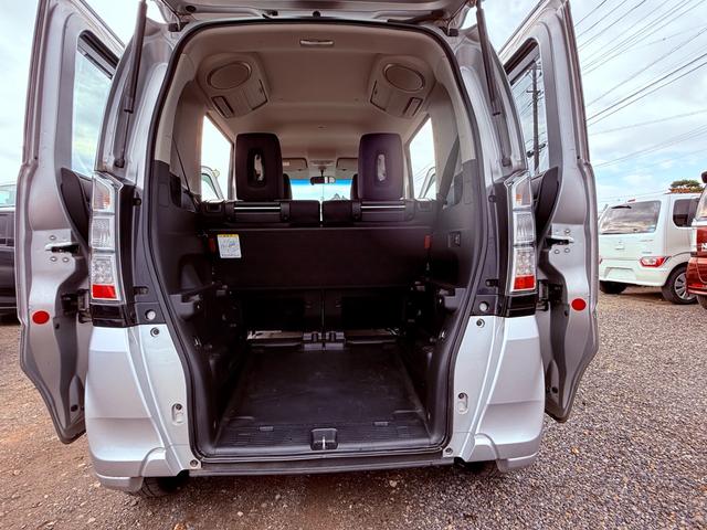 Ｎ－ＢＯＸ＋ Ｇ　ターボＳＳパッケージ　車検２年付き盗難防止システム衝突安全ボディー電動格納ミラーフルフラット禁煙車Ｂｌｕｅｔｏｏｔｈ接続付ナビターボベンチシートＨＩＤヘッドライトキーレスエントリー両側電動スライドドアバックカメラスマートキ（25枚目）