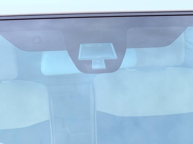 アルトラパン モード　車検２年付き盗難防止システム衝突安全ボディー禁煙車Ｂｌｕｅｔｏｏｔｈ接続付頸部衝突緩和ヘッドレストワンオーナー電動格納ミラーフルフラットオートライトベンチシートシートヒーターＥＴＣダブルエアコン（27枚目）