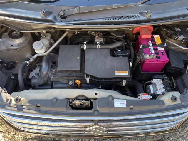 ワゴンR FXリミテッド 衝突被害軽減システム スマートキー アイドリングストップ ベンチシート CVT 盗難防止システム ABS ESC アルミホイール 衝突安全ボディ エアコン パワーステアリング パワーウィンドウ(9枚目)