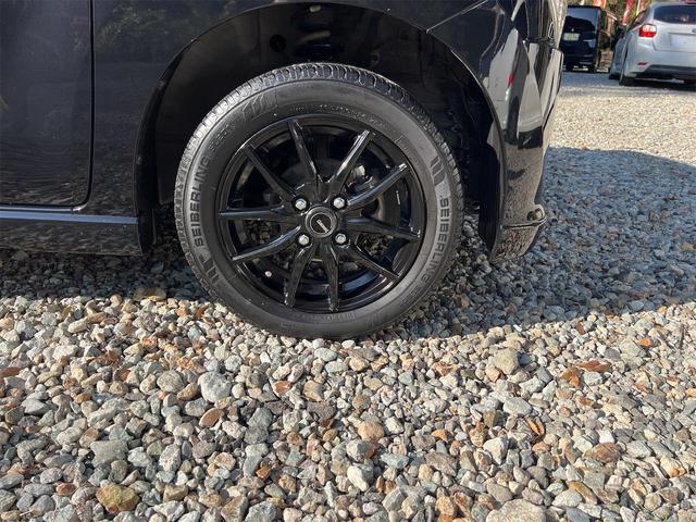 ワゴンR FXリミテッド 衝突被害軽減システム スマートキー アイドリングストップ ベンチシート CVT 盗難防止システム ABS ESC アルミホイール 衝突安全ボディ エアコン パワーステアリング パワーウィンドウ(10枚目)