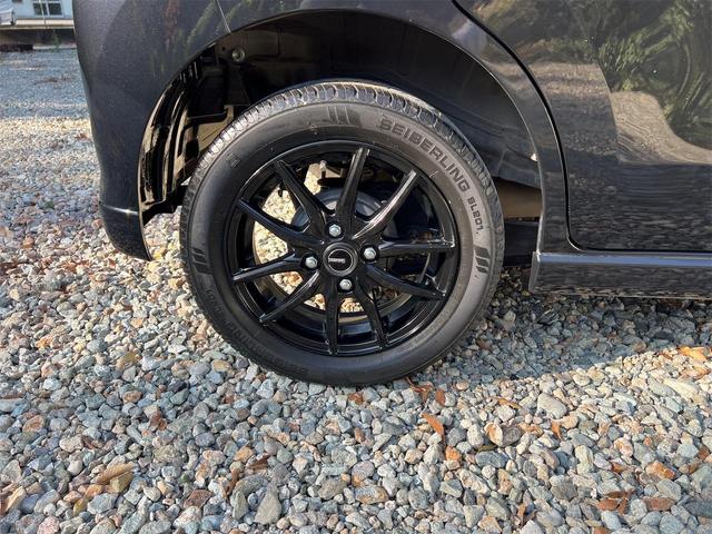 ワゴンR FXリミテッド 衝突被害軽減システム スマートキー アイドリングストップ ベンチシート CVT 盗難防止システム ABS ESC アルミホイール 衝突安全ボディ エアコン パワーステアリング パワーウィンドウ(11枚目)