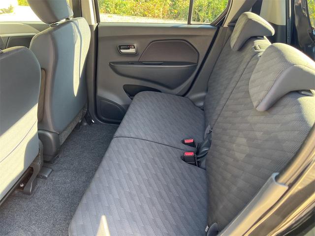 ワゴンR FXリミテッド 衝突被害軽減システム スマートキー アイドリングストップ ベンチシート CVT 盗難防止システム ABS ESC アルミホイール 衝突安全ボディ エアコン パワーステアリング パワーウィンドウ(15枚目)