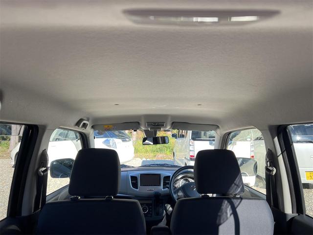 ワゴンR FXリミテッド 衝突被害軽減システム スマートキー アイドリングストップ ベンチシート CVT 盗難防止システム ABS ESC アルミホイール 衝突安全ボディ エアコン パワーステアリング パワーウィンドウ(22枚目)