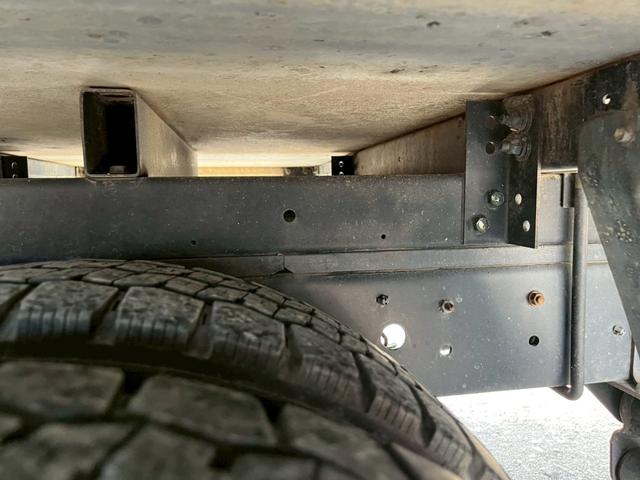 ダイナトラック パネルバン標準セミロング3300ボディステンレス床5速MT ☆上物:トヨタ車体 ボディーNO:ST10B00126☆標準セミロングボディ☆ステンレス床☆5速MT☆4000cc(116馬力)☆3人乗り☆電格ミラー☆バックカメラ☆ETC(16枚目)