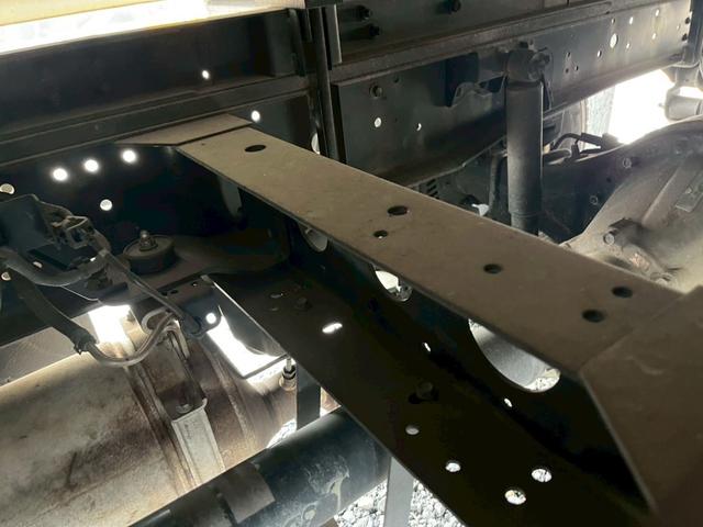 ダイナトラック パネルバン標準セミロング3300ボディステンレス床5速MT ☆上物:トヨタ車体 ボディーNO:ST10B00126☆標準セミロングボディ☆ステンレス床☆5速MT☆4000cc(116馬力)☆3人乗り☆電格ミラー☆バックカメラ☆ETC(29枚目)