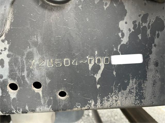 ダイナトラック パネルバン標準セミロング3300ボディステンレス床5速MT ☆上物:トヨタ車体 ボディーNO:ST10B00126☆標準セミロングボディ☆ステンレス床☆5速MT☆4000cc(116馬力)☆3人乗り☆電格ミラー☆バックカメラ☆ETC(48枚目)