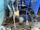増トン重機運搬車・回送車増トン７４００ｋｇ積載３段クレーン付　ウインチラジコン付フルワイド５．１５ｍボデ☆荷台寸法（ｃｍ）：（約）長５１５　幅２４７．５☆木床☆ロープフック：１０対　外フック：２４対☆クレーンメーカー：タダノ型式ＴＭ－ＺＦ３０３ＳＬ☆あゆみ板付き（33枚目）