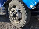 増トン重機運搬車・回送車増トン７４００ｋｇ積載３段クレーン付　ウインチラジコン付フルワイド５．１５ｍボデ☆荷台寸法（ｃｍ）：（約）長５１５　幅２４７．５☆木床☆ロープフック：１０対　外フック：２４対☆クレーンメーカー：タダノ型式ＴＭ－ＺＦ３０３ＳＬ☆あゆみ板付き（48枚目）