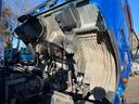 増トン重機運搬車・回送車増トン７４００ｋｇ積載３段クレーン付　ウインチラジコン付フルワイド５．１５ｍボデ☆荷台寸法（ｃｍ）：（約）長５１５　幅２４７．５☆木床☆ロープフック：１０対　外フック：２４対☆クレーンメーカー：タダノ型式ＴＭ－ＺＦ３０３ＳＬ☆あゆみ板付き（49枚目）