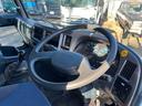 増トン重機運搬車・回送車増トン７４００ｋｇ積載３段クレーン付　ウインチラジコン付フルワイド５．１５ｍボデ☆荷台寸法（ｃｍ）：（約）長５１５　幅２４７．５☆木床☆ロープフック：１０対　外フック：２４対☆クレーンメーカー：タダノ型式ＴＭ－ＺＦ３０３ＳＬ☆あゆみ板付き（63枚目）
