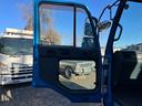 増トン重機運搬車・回送車増トン７４００ｋｇ積載３段クレーン付　ウインチラジコン付フルワイド５．１５ｍボデ☆荷台寸法（ｃｍ）：（約）長５１５　幅２４７．５☆木床☆ロープフック：１０対　外フック：２４対☆クレーンメーカー：タダノ型式ＴＭ－ＺＦ３０３ＳＬ☆あゆみ板付き（78枚目）