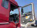 レーラーヘッドダンプＰＴＯ付積載１０．２ｔ２デフハイルーフ　☆ダンプＰＴＯ付☆最大積載量：１０２００ｋｇ☆ハイルーフ☆ベッド付き☆１２８００ｃｃ（ターボ）☆実走行☆ＥＴＣ☆電格ミラー☆ワイパー付ミラー☆ヒーター付ミラー（59枚目）