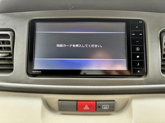 アトレーワゴン カスタムターボＲＳ　純正ナビ　フルセグＴＶ　ＣＤ　ＤＶＤ　ＥＴＣ　電格ミラー　両側スライドドア　フォグランプ　ベンチシート　純正アルミホイール（26枚目）