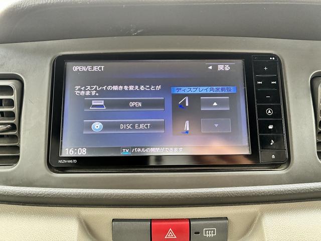 アトレーワゴン カスタムターボＲＳ　純正ナビ　フルセグＴＶ　ＣＤ　ＤＶＤ　ＥＴＣ　電格ミラー　両側スライドドア　フォグランプ　ベンチシート　純正アルミホイール（27枚目）