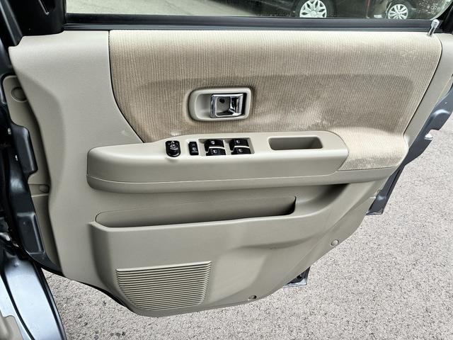 アトレーワゴン カスタムターボＲＳ　純正ナビ　フルセグＴＶ　ＣＤ　ＤＶＤ　ＥＴＣ　電格ミラー　両側スライドドア　フォグランプ　ベンチシート　純正アルミホイール（34枚目）