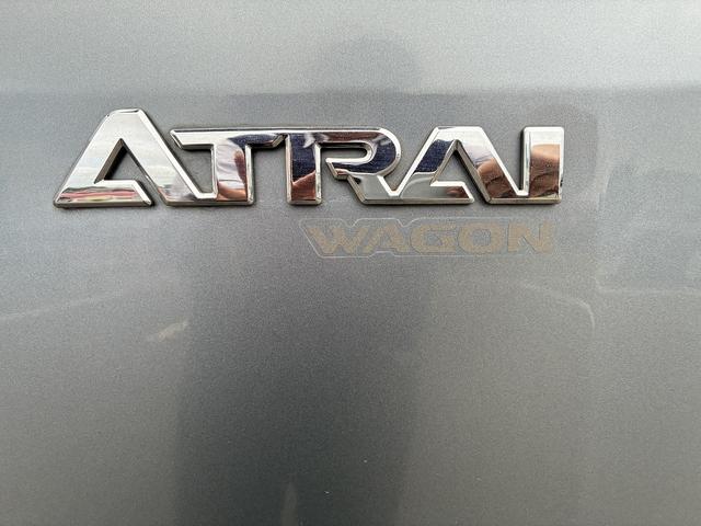 アトレーワゴン カスタムターボＲＳ　純正ナビ　フルセグＴＶ　ＣＤ　ＤＶＤ　ＥＴＣ　電格ミラー　両側スライドドア　フォグランプ　ベンチシート　純正アルミホイール（57枚目）