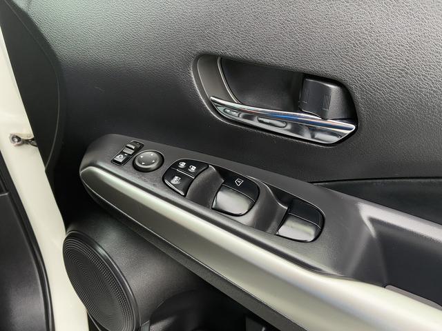 キックス Ｘ　衝突軽減ブレーキ　横滑り防止装置　全方位カメラ　ＵＳＢ　コーナーセンサー　パーキングスタート　電動格納ミラー　ＬＥＤ　フォグランプ　純正アルミホイール　オートライト（39枚目）