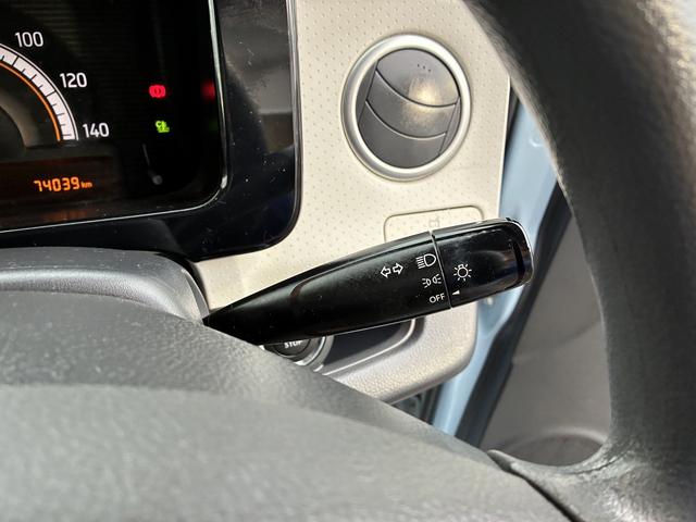 モコ 　純正ナビ　ＣＤ　アイドリングストップ　ＵＳＢ　スマートキー　プッシュスタート　電格ミラー　バックカメラ　ベンチシート　純正アルミホイール（36枚目）