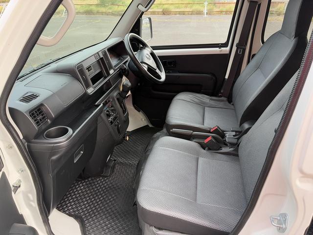 ハイゼットカーゴ スペシャルクリーン 衝突軽減ブレーキ レーンアシスト アイドリングストップ コーナーセンサー ETC 両側スライドドア LED オートハイビーム 横滑り防止装置 AM FM(13枚目)