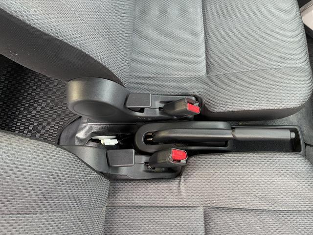 ハイゼットカーゴ スペシャルクリーン 衝突軽減ブレーキ レーンアシスト アイドリングストップ コーナーセンサー ETC 両側スライドドア LED オートハイビーム 横滑り防止装置 AM FM(19枚目)